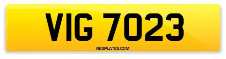 VIG 7023