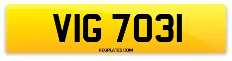 VIG 7031