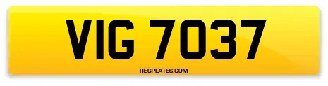 VIG 7037