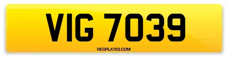 VIG 7039
