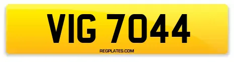 VIG 7044