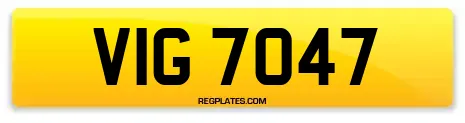 VIG 7047
