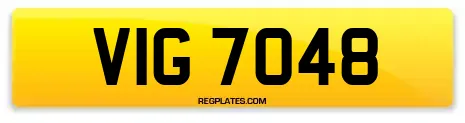 VIG 7048
