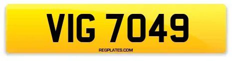 VIG 7049