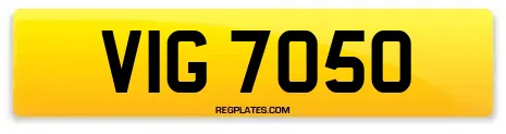 VIG 7050