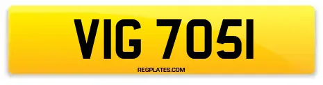 VIG 7051