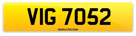 VIG 7052