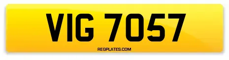 VIG 7057