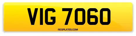 VIG 7060