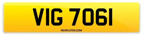 VIG 7061