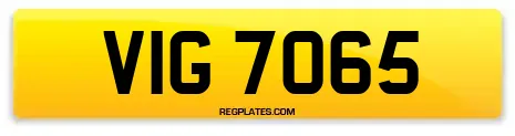 VIG 7065