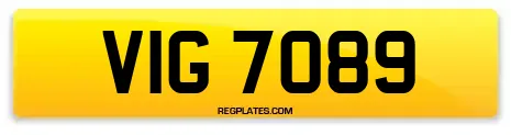 VIG 7089