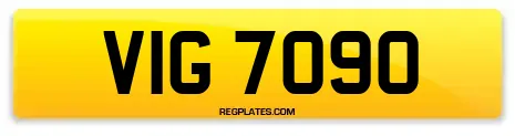 VIG 7090