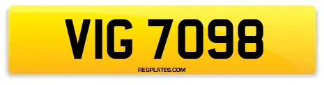 VIG 7098