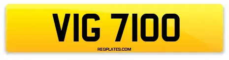VIG 7100