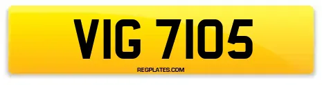VIG 7105