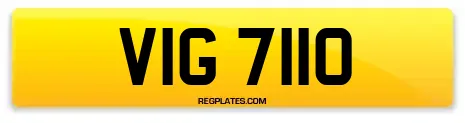 VIG 7110