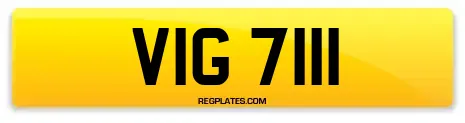VIG 7111