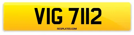 VIG 7112