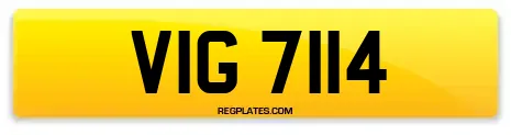 VIG 7114