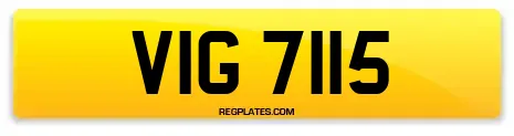 VIG 7115