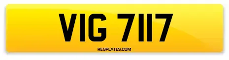 VIG 7117