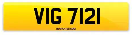 VIG 7121