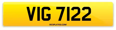 VIG 7122