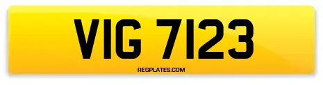VIG 7123