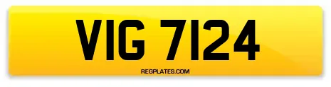 VIG 7124