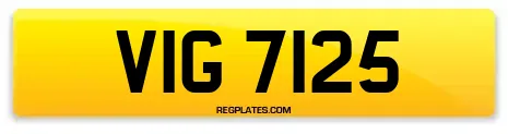 VIG 7125