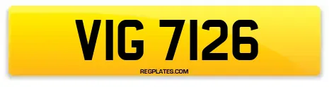 VIG 7126