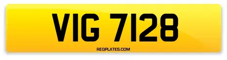 VIG 7128