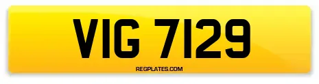 VIG 7129