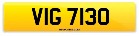 VIG 7130