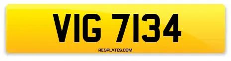VIG 7134