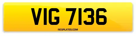 VIG 7136