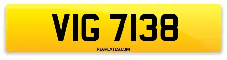 VIG 7138