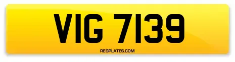 VIG 7139