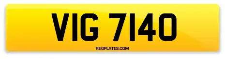 VIG 7140