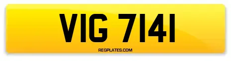 VIG 7141