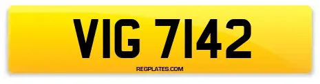 VIG 7142