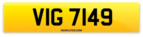VIG 7149