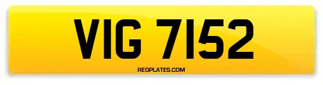 VIG 7152