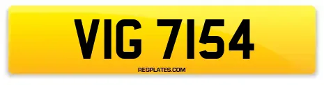 VIG 7154