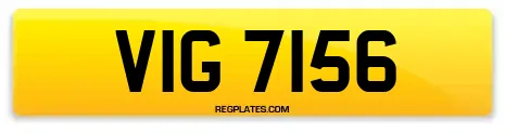 VIG 7156