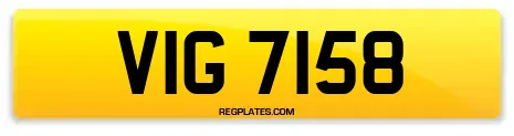 VIG 7158