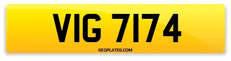 VIG 7174