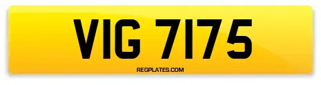 VIG 7175