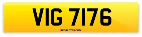 VIG 7176